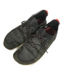 VIVOBARE FOOT（ビボベアフット）の古着「TRACKER DECON LOW FG2 M」｜ブラック