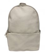 lovst tokyoラヴィスト トーキョー）の古着「Apple Rucksack」｜ベージュ