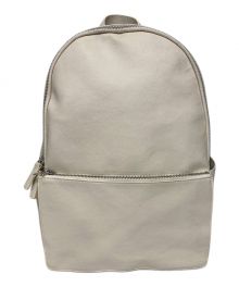 lovst tokyo（ラヴィスト トーキョー）の古着「Apple Rucksack」｜ベージュ