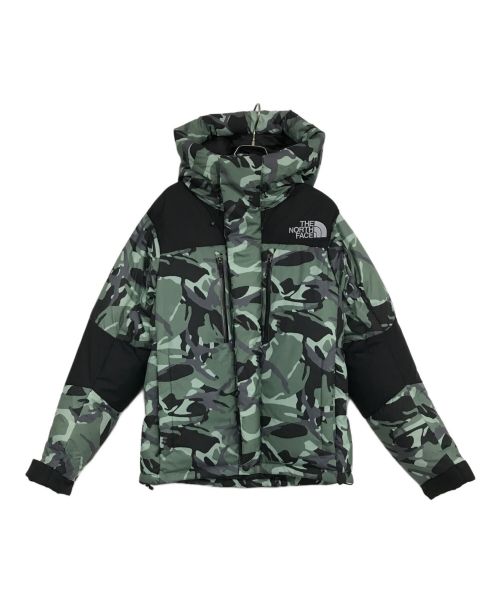 THE NORTH FACE（ザ ノース フェイス）THE NORTH FACE (ザ ノース フェイス) Novelty Baltro Light Jacket/ノベルティーバルトロライトジャケット グリーン サイズ:Mの古着・服飾アイテム