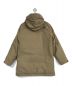 THE NORTH FACE (ザ ノース フェイス) Makalu Down Coat ベージュ サイズ:M：12000円