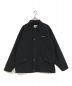 CARHARTT WIP（カーハート ワークインプログレス）の古着「EVANS JACKET」｜ブラック