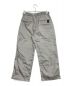 N.HOOLYWOOD (エヌ ハリウッド) BIG MAC (ビッグマック) CHINO PANTS グレー サイズ:36：9000円