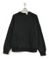 N.HOOLYWOOD (エヌ ハリウッド) Mickey Mouse SWEATSHIRT ブラック サイズ:36：20000円