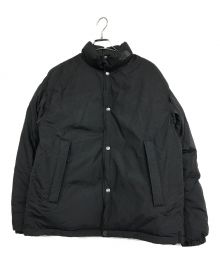 THE NORTH FACE（ザ ノース フェイス）の古着「オルタレーションシエラジャケット/Alteration Sierra Jacket」｜ブラック