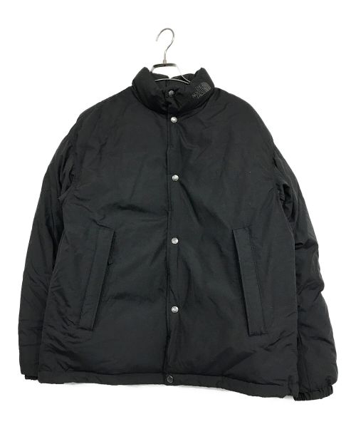 THE NORTH FACE（ザ ノース フェイス）THE NORTH FACE (ザ ノース フェイス) オルタレーションシエラジャケット/Alteration Sierra Jacket ブラック サイズ:Mの古着・服飾アイテム