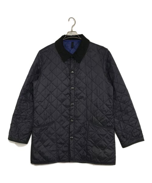 Barbour（バブアー）Barbour (バブアー) Liddesdale jacket ネイビー サイズ:Sの古着・服飾アイテム