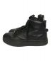 DIESEL (ディーゼル) S-UKIYO MID ブラック サイズ:US 8.5：5000円