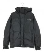 THE NORTH FACEザ ノース フェイス）の古着「オルタレーションバフズジャケット」｜ブラック