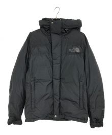 THE NORTH FACE（ザ ノース フェイス）の古着「オルタレーションバフズジャケット」｜ブラック