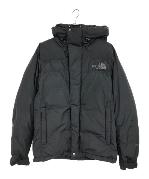 THE NORTH FACE（ザ ノース フェイス）THE NORTH FACE (ザ ノース フェイス) オルタレーションバフズジャケット ブラック サイズ:SIZE Mの古着・服飾アイテム