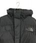 THE NORTH FACE (ザ ノース フェイス) オルタレーションバフズジャケット ブラック サイズ:SIZE M：30000円