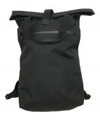 AS2OVアッソブ）の古着「WATER PROOF CORDURA 305D 2WAY TOTE 2WAY リュック」｜ブラック