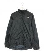 THE NORTH FACEザ ノース フェイス）の古着「Impulse Racing Jacket」｜ネイビー