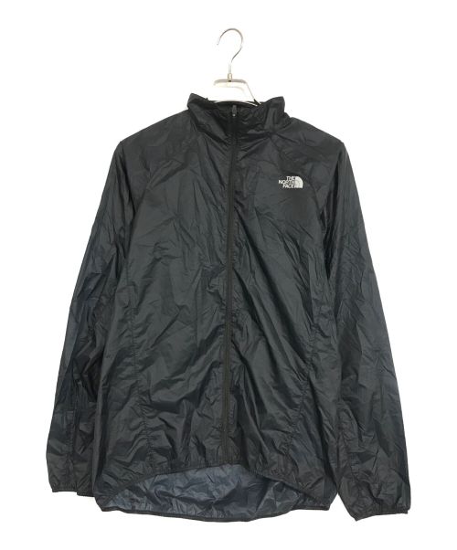 THE NORTH FACE（ザ ノース フェイス）THE NORTH FACE (ザ ノース フェイス) Impulse Racing Jacket ネイビー サイズ:Lの古着・服飾アイテム