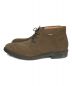 CLARKS (クラークス) Chilver Hi Gore Tex BOOTS ブラウン サイズ:26：7000円