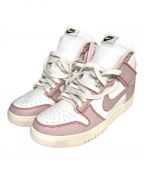 NIKEナイキ）の古着「Dunk High 1985 