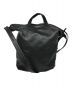 PORTER (ポーター) FRANK  2WAY SHOULDER BAG ブラック：5000円