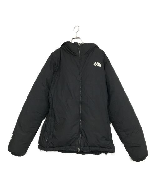 THE NORTH FACE（ザ ノース フェイス）THE NORTH FACE (ザ ノース フェイス) BELAYER JACKET/ビレイヤージャケット ブラック サイズ:Lの古着・服飾アイテム