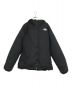 THE NORTH FACE（ザ ノース フェイス）の古着「BELAYER JACKET/ビレイヤージャケット」｜ブラック