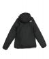 THE NORTH FACE (ザ ノース フェイス) BELAYER JACKET/ビレイヤージャケット ブラック サイズ:L：17000円