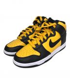 NIKEナイキ）の古着「Dunk High 