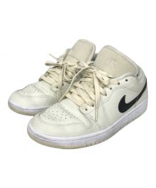 NIKE（ナイキ）の古着「Air Jordan 1 Low "Coconut Milk"」｜ベージュ