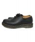 Dr.Martens (ドクターマーチン) 3ホールシューズ ブラック サイズ:US　M　7：7000円