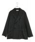 MARKA（マーカ）の古着「W.B SHIRT JACKET」｜ブラック