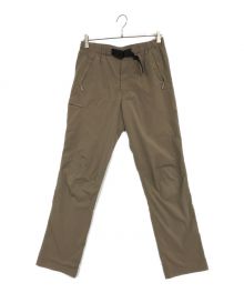 THE NORTH FACE（ザ ノース フェイス）の古着「Multi Purpose Pant/マルチ パーパス パンツ」｜ブラウン