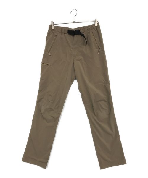 THE NORTH FACE（ザ ノース フェイス）THE NORTH FACE (ザ ノース フェイス) Multi Purpose Pant/マルチ パーパス パンツ ブラウン サイズ:Mの古着・服飾アイテム