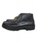 Caminando (カミナンド) MID CUT BIT LOAFERS BLACK ブラック サイズ:6：9000円