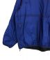 中古・古着 DAIWA PIER39 (ダイワ ピア39) TECH REVERSIBLE PULLOVER PUFF JACKET ブルー サイズ:L：16000円