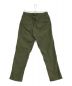 GRAMICCI (グラミチ) URBAN RESEARCH DOORS (アーバンリサーチドアーズ) 『別注』GRAMICCI STRETCH WEATHER PANTS オリーブ サイズ:M：6000円