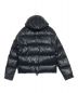 MONCLER (モンクレール) HIMALAYAダウンジャケット ネイビー サイズ:1：53000円