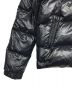 中古・古着 MONCLER (モンクレール) HIMALAYAダウンジャケット ネイビー サイズ:1：53000円