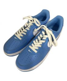 NIKE（ナイキ）の古着「Air Force 1 Low Color of the Month "University Blue"」｜スカイブルー