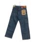 LEVI'S (リーバイス) 565WORKWEARペインターパンツ ブルー サイズ:W32×L30：6000円