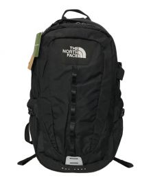 THE NORTH FACE（ザ ノース フェイス）の古着「ホットショット/リュック」｜ブラック