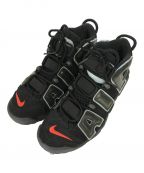 NIKEナイキ）の古着「Air More Uptempo 