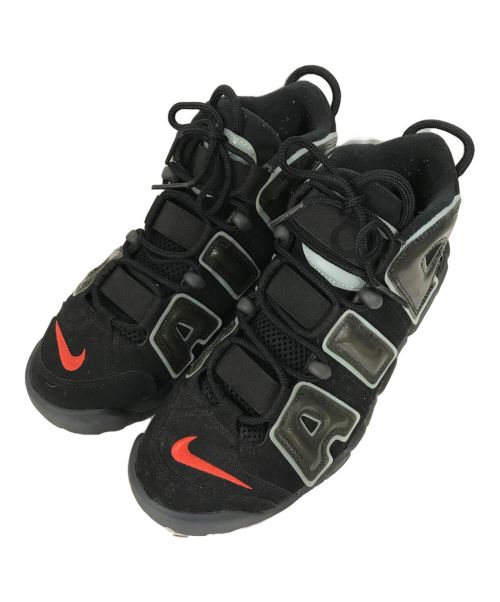 NIKE（ナイキ）NIKE (ナイキ) Air More Uptempo 