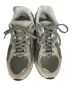 NEW BALANCE (ニューバランス) スニーカー　ML2002RC グレー サイズ:26.5：8000円