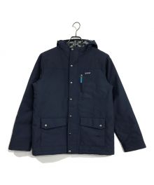 Patagonia（パタゴニア）の古着「キッズ・インファーノ・ジャケット」｜ネイビー