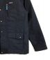 中古・古着 Patagonia (パタゴニア) キッズ・インファーノ・ジャケット ネイビー サイズ:XXL（16-18）：6000円