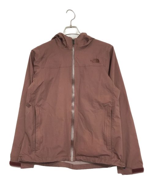 THE NORTH FACE（ザ ノース フェイス）THE NORTH FACE (ザ ノース フェイス) ベンチャージャケット ブラウン サイズ:Lの古着・服飾アイテム