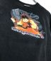 中古・古着 ドラゴンボールZ (ドラゴンボールゼット) ヴィンテージTシャツ ブラック サイズ:XL：15000円