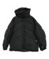 +PHENIX（プラス フェニックス）の古着「別注 GORE-TEX WINDSTOPPER DOWN PARKA」｜ブラック