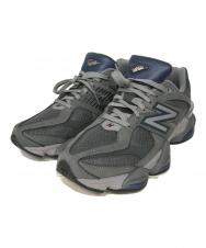 NEW BALANCE (ニューバランス) U9060ECC GRAY グレー サイズ:US10