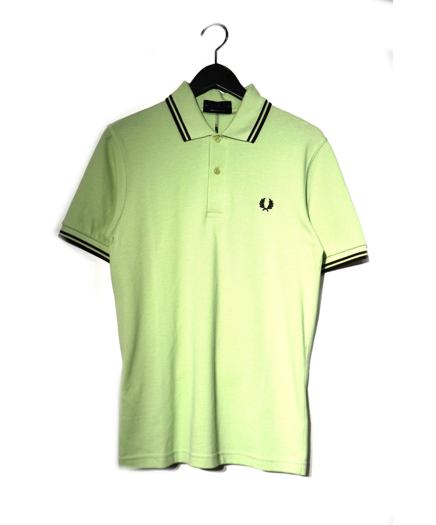 FRED PERRY ポロシャツ