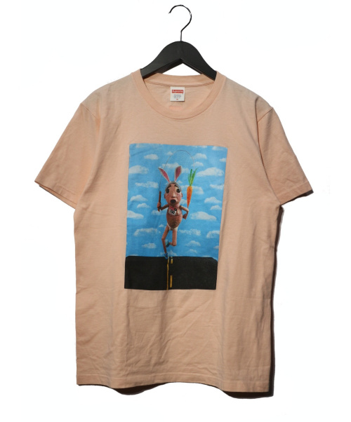 supreme mike hill tee